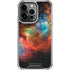 IC 1848 the Soul Nebula iPhone 16 Pro Clear Case